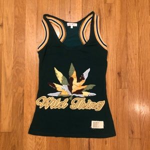 3for$10 ✨ LaRok 🍁 basketball jersey top sz S